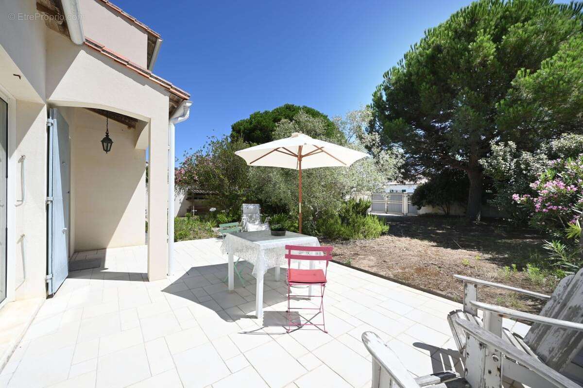 Maison accès forêt proche plage À Vendre - photo 19