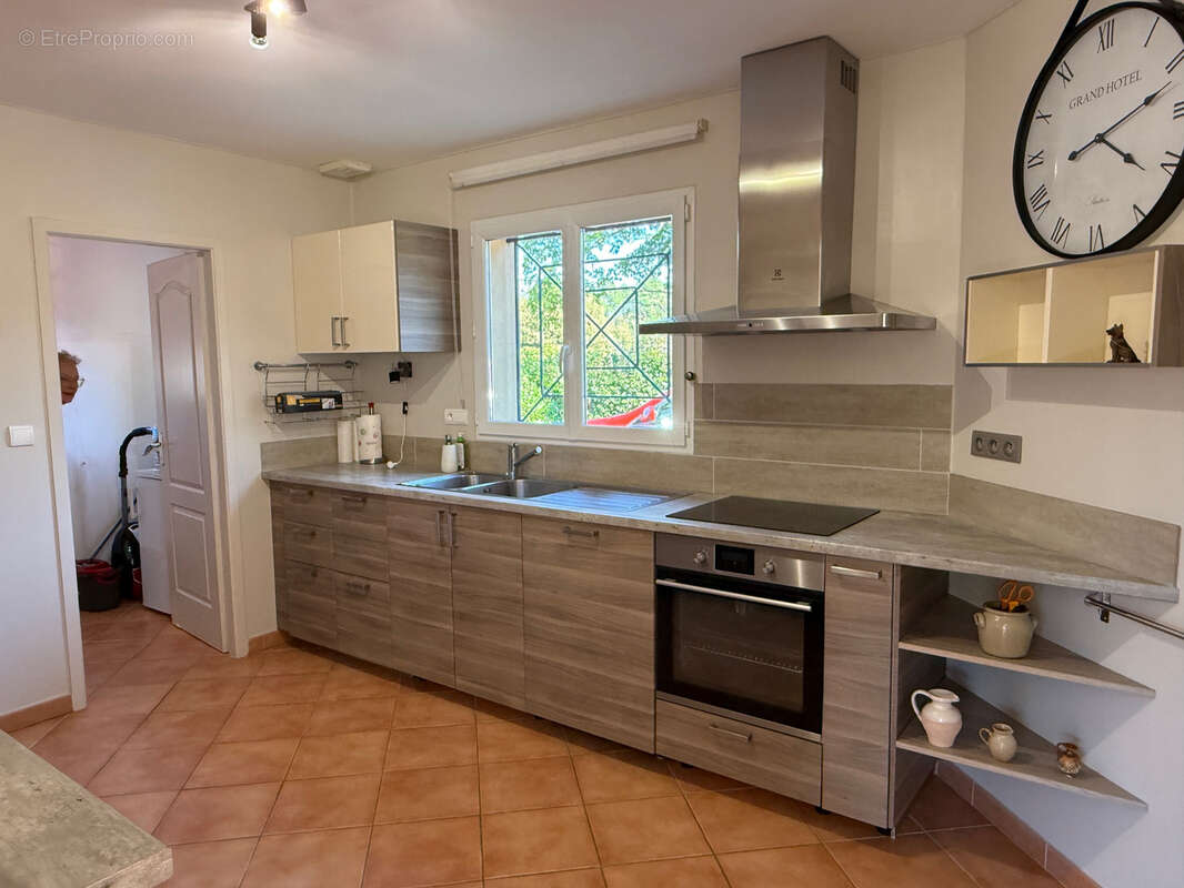 Maison à BELIN-BELIET