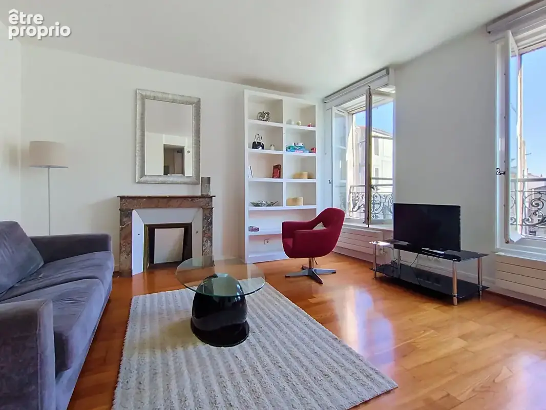 Appartement à LA ROCHELLE