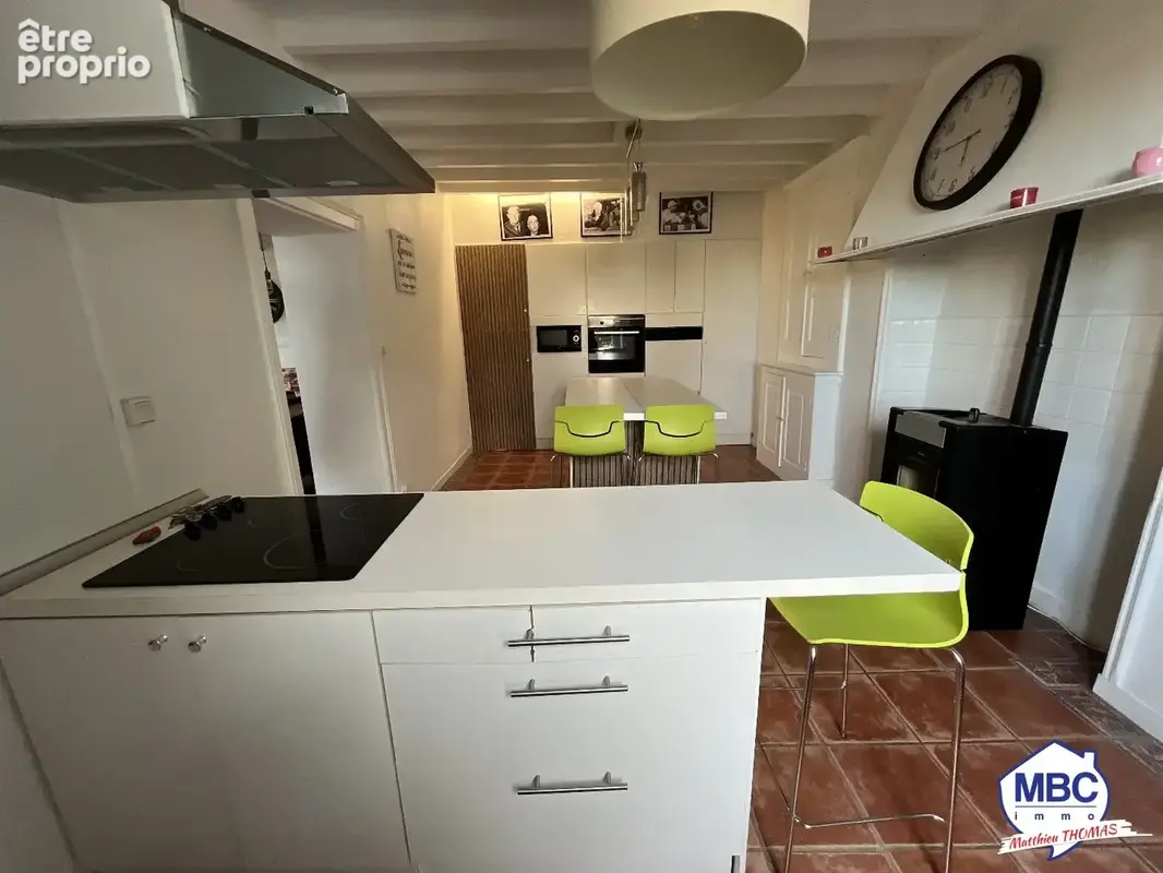 Grande maison familiale de 145 m² - photo 4