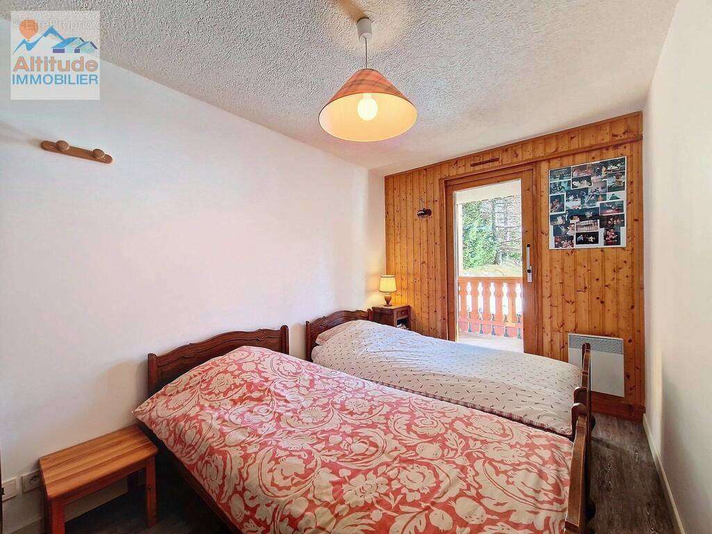 Appartement à CHATEL