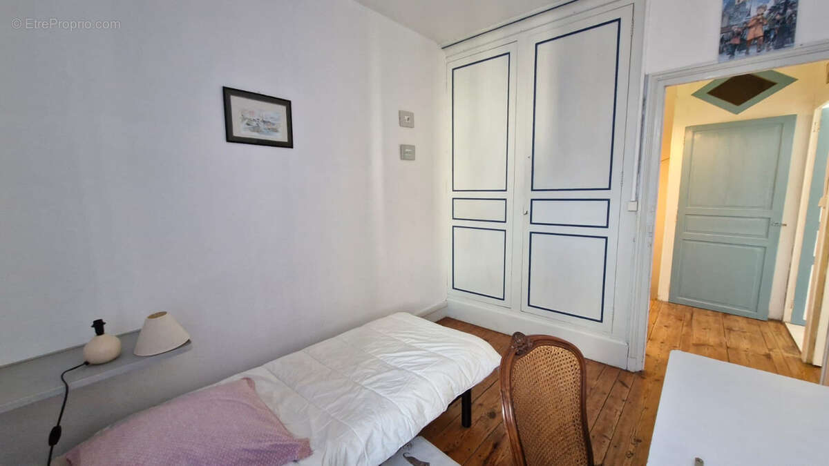 Maison à MORTAGNE-SUR-GIRONDE