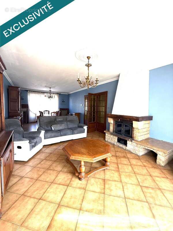 Photo 5 - Maison à FAMECK