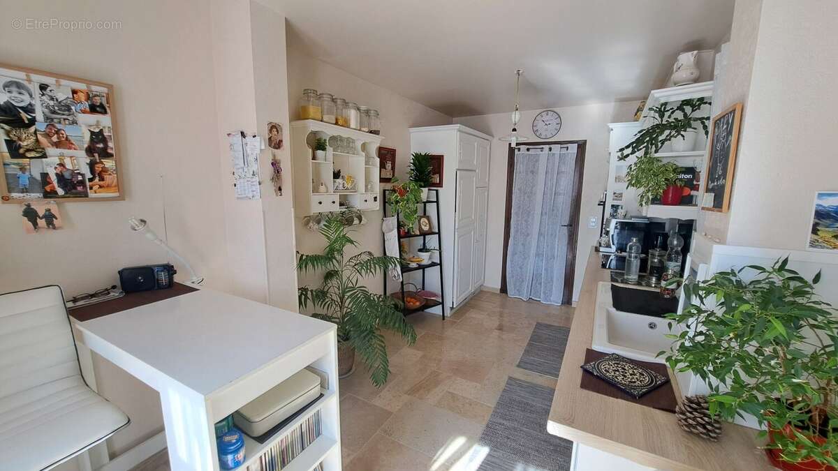Maison à AGDE
