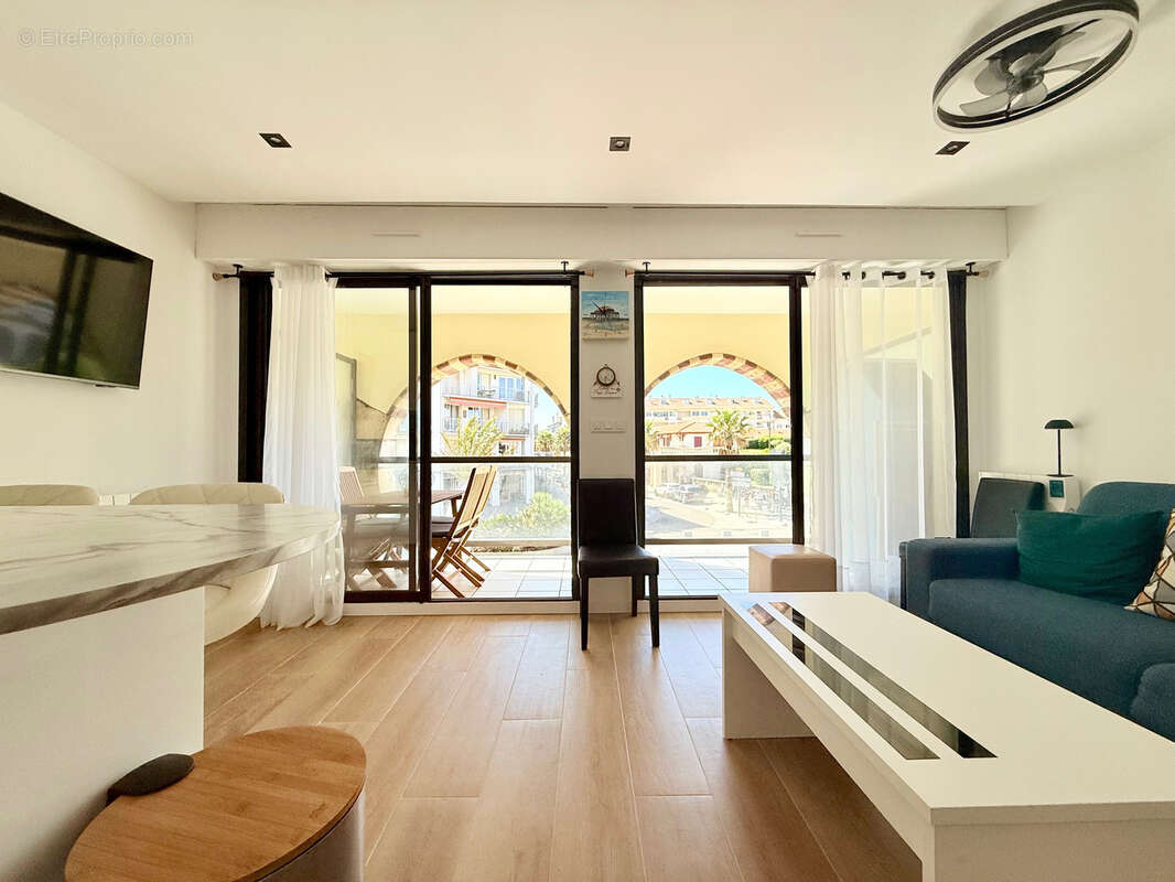 Appartement à HENDAYE