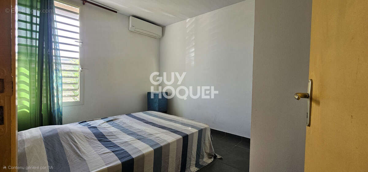 Appartement à CAYENNE