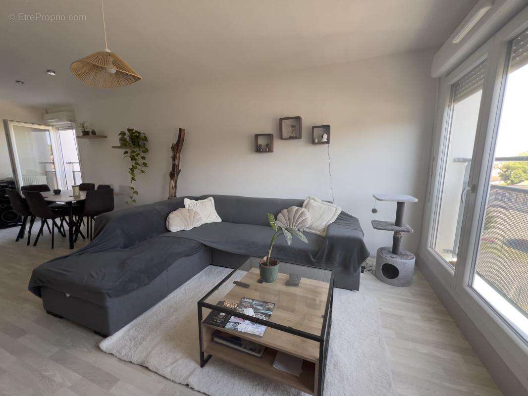 Appartement - photo 3