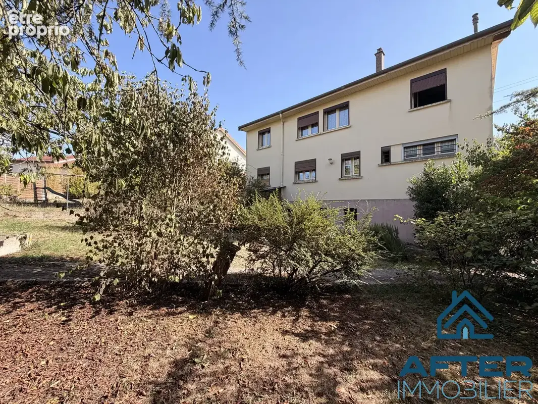 Maison 9 pièces 145 m² à vendre à Varangeville (54110) - photo 3