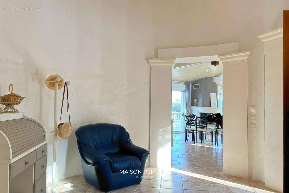 Maison à CARCES