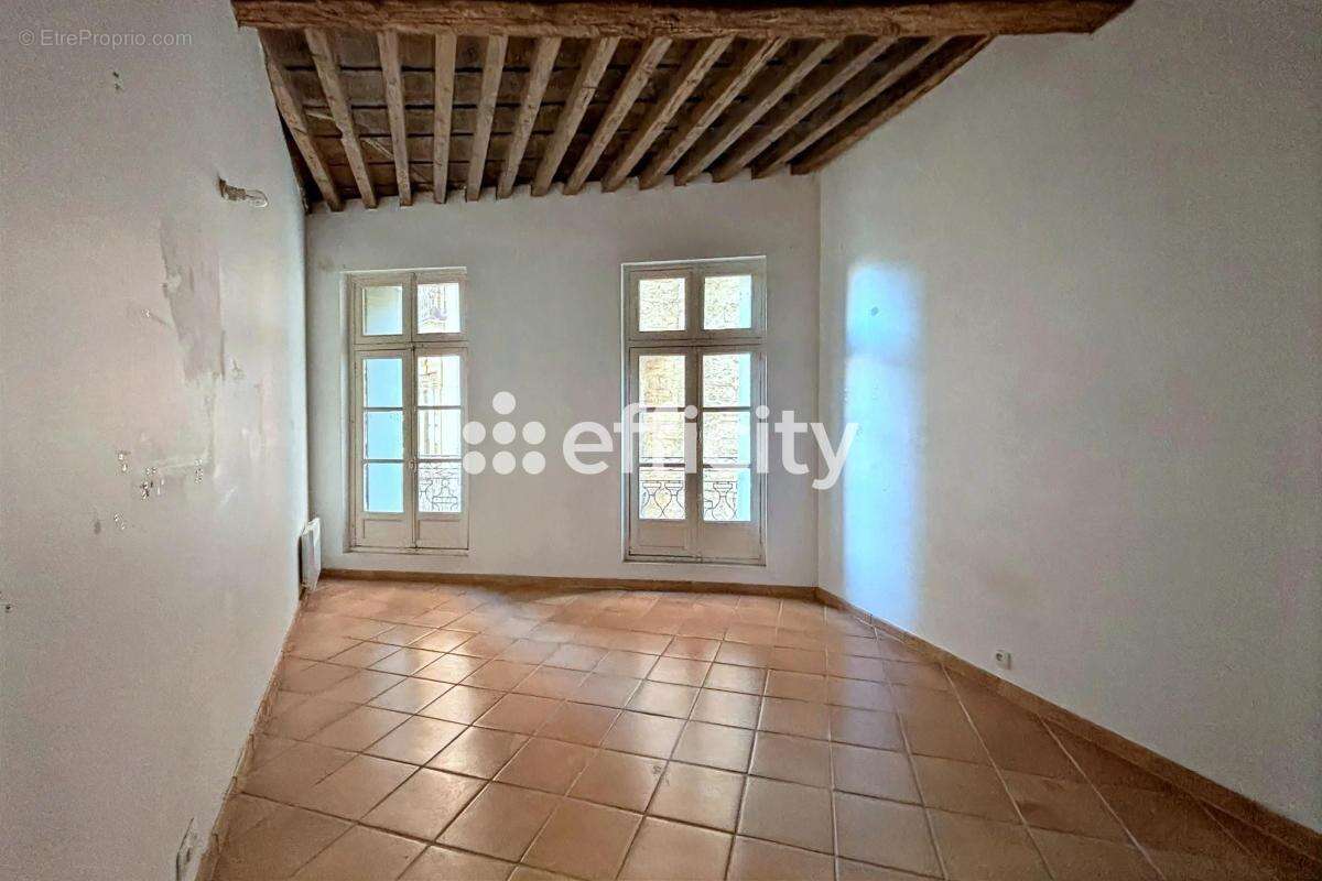 Appartement à PEZENAS