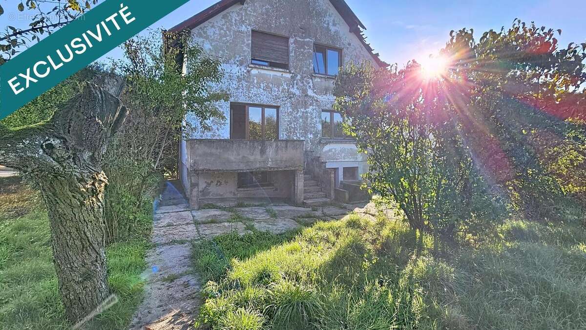 Photo 8 - Maison à PIERREVILLERS