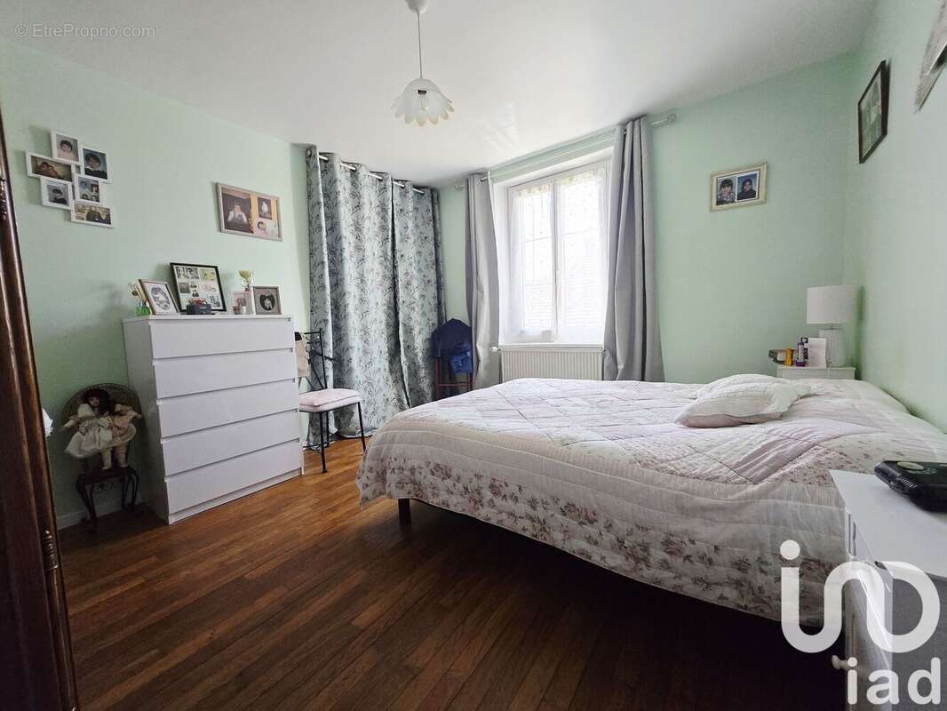 Photo 8 - Maison à MOUY