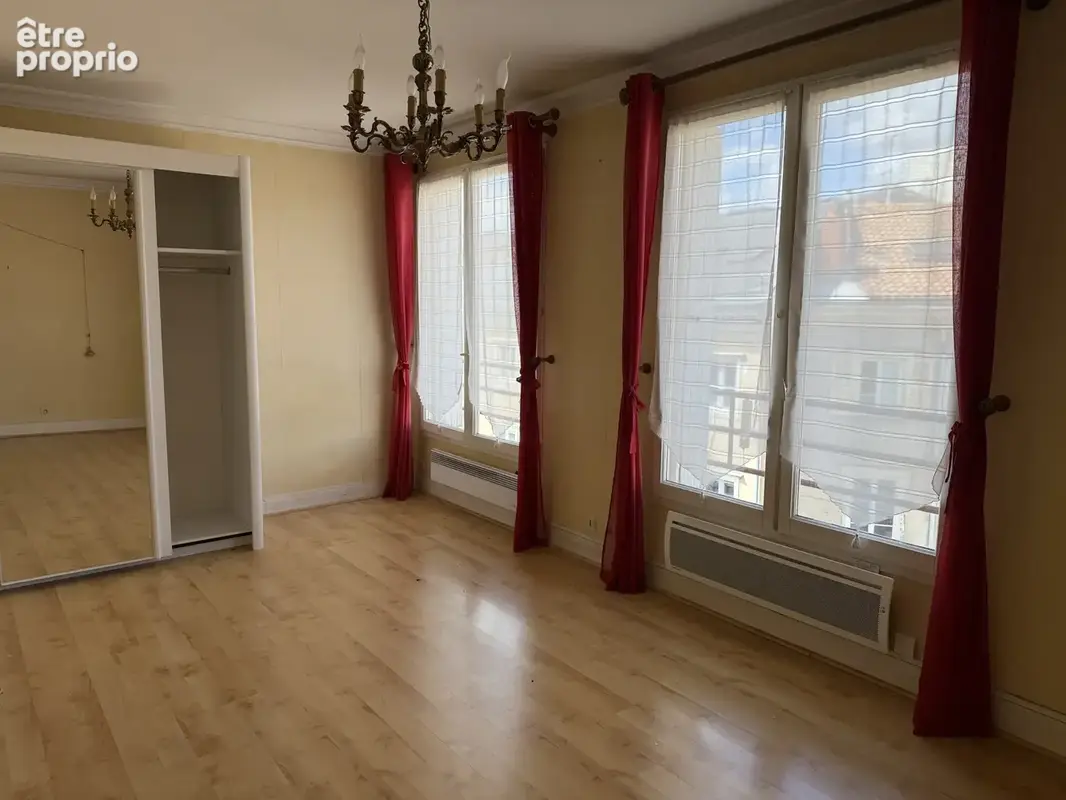 Studio dans Résidence Sénior - photo 2