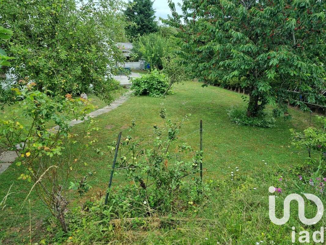 Photo 5 - Maison à DON