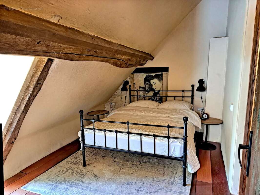 Charmante ferme rénovée avec 2 maisons d'amis - photo 7