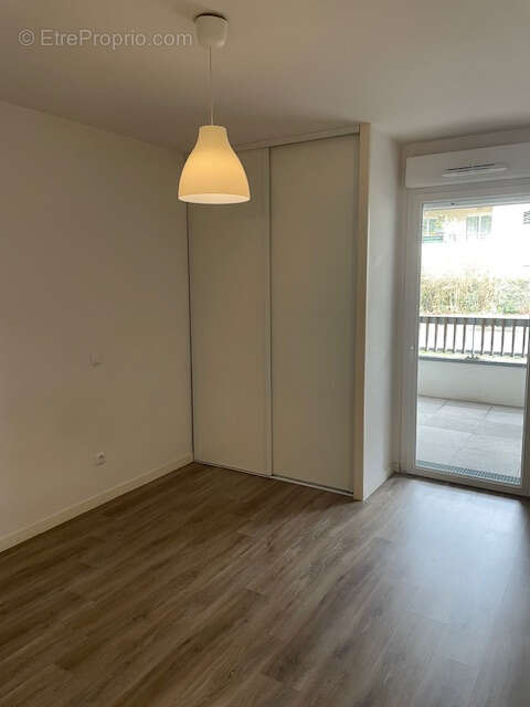 Appartement à BRUGES