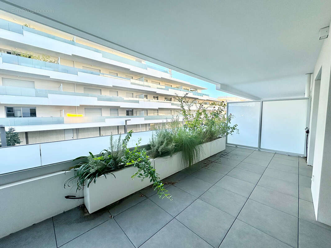 Appartement à NARBONNE