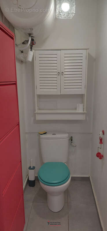 Appartement de type t2 de 43.85 m2 a vendre a pointe a pitre - photo 19