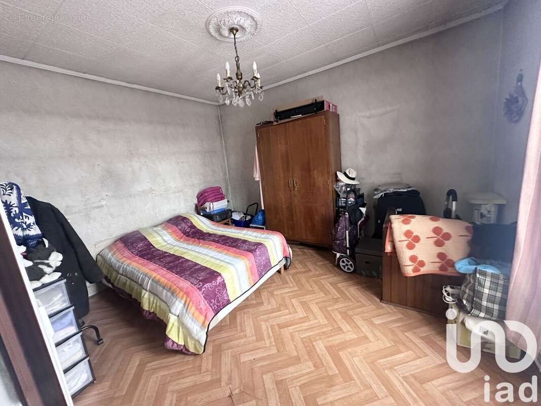 Photo 6 - Maison à DRANCY