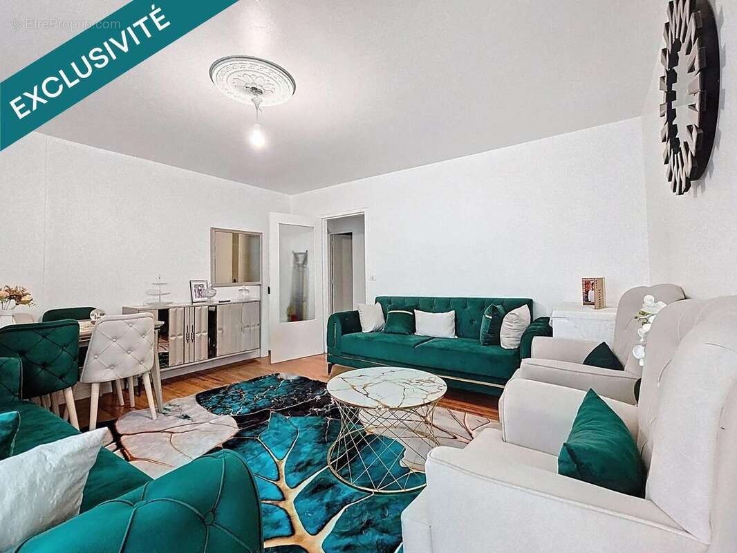 Photo 2 - Appartement à PROVINS