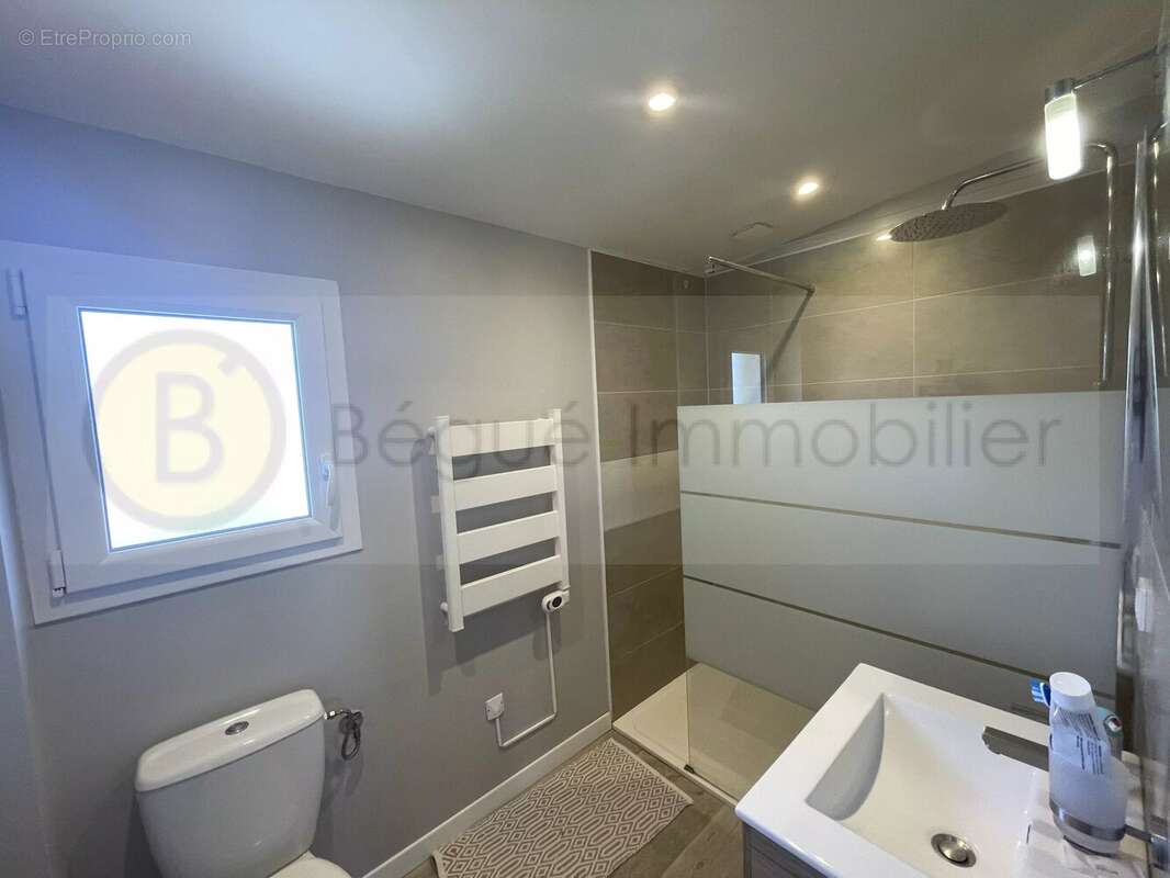 Maison à MONDONVILLE