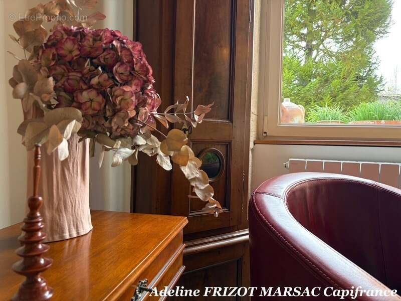 Appartement à LYON-5E