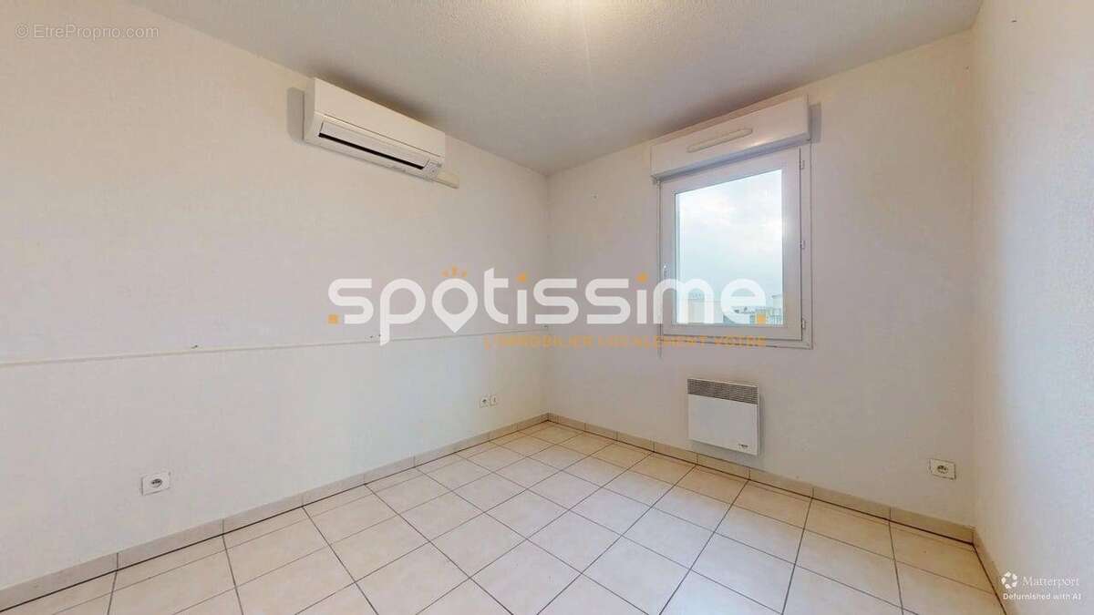 Appartement à AGDE