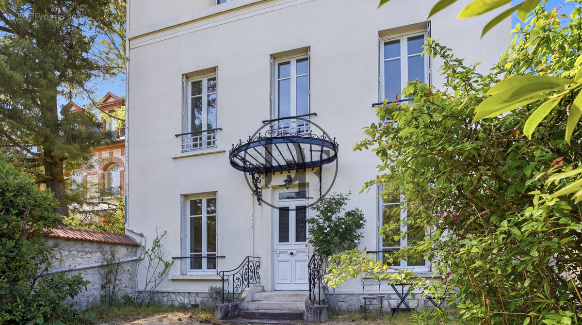 Maison à AVON