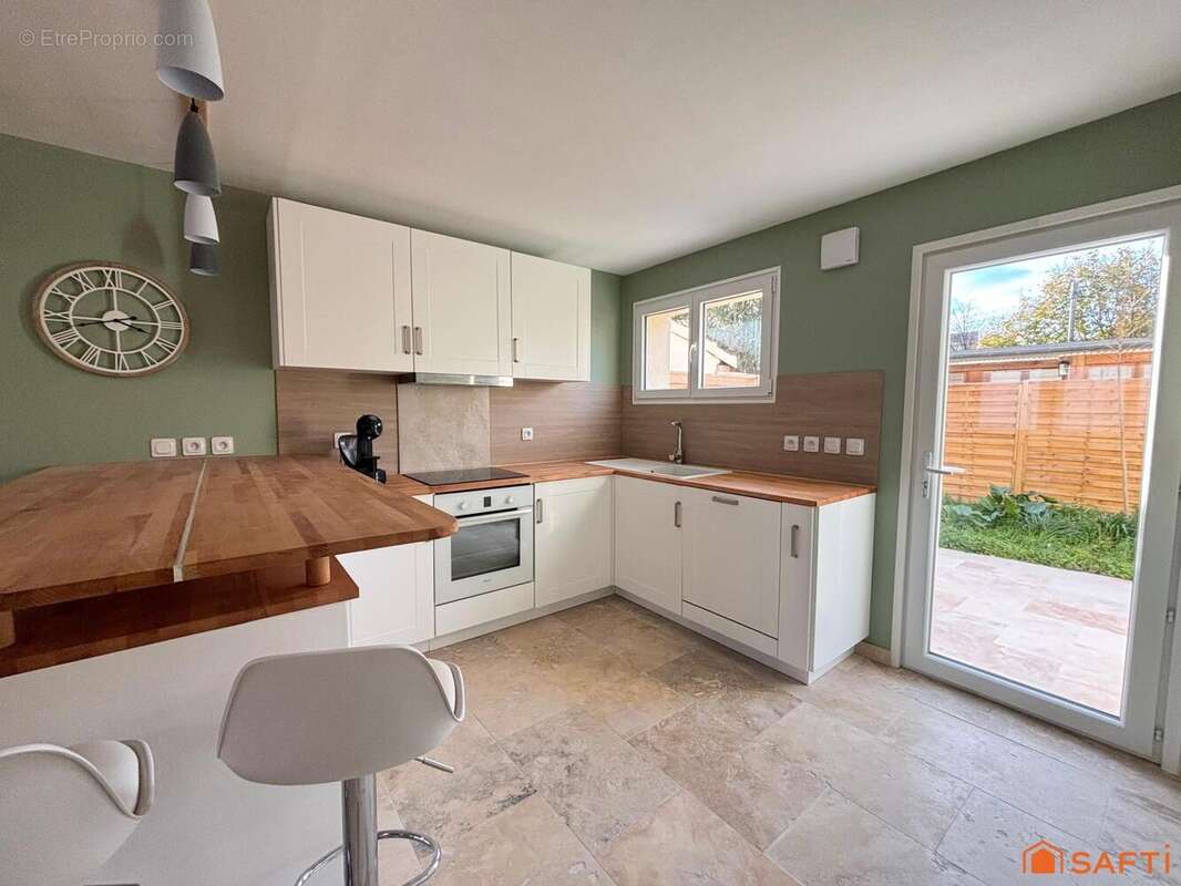 Photo 5 - Maison à AVIGNON