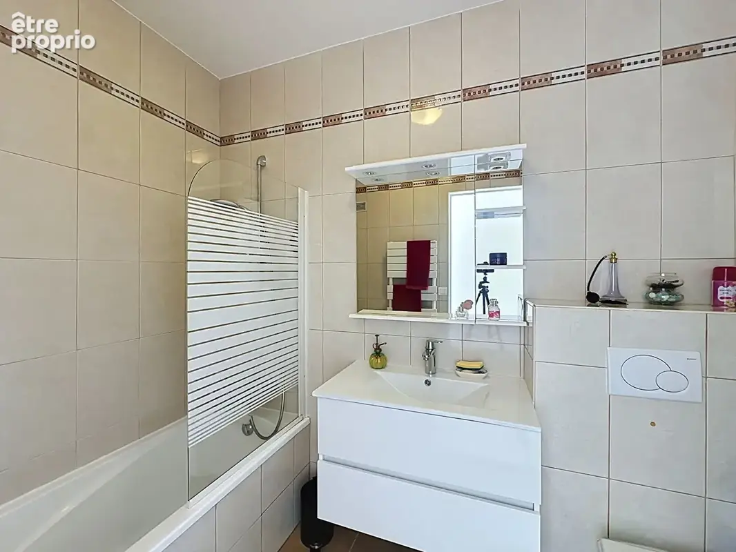 Maison Saint Maur Des Fosses 3 pièce(s) - photo 10