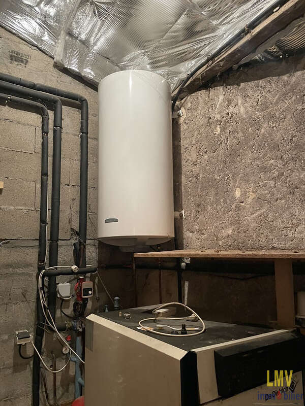 Maison à SAINT-MICHEL-DE-MONTAIGNE