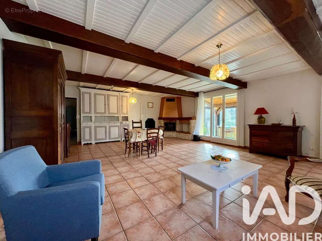 Photo 3 - Maison à SAINT-MARCEL-SUR-AUDE