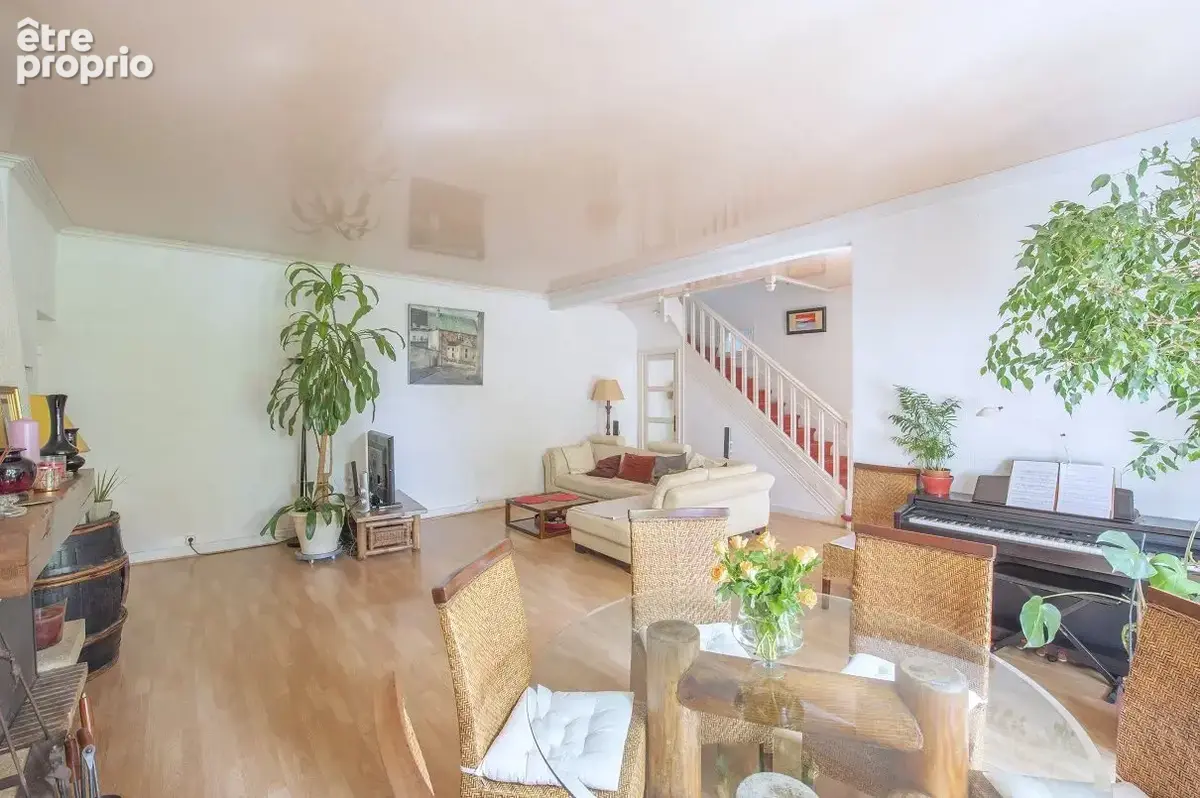 Maison 138 m² à Sartrouville  - photo 5