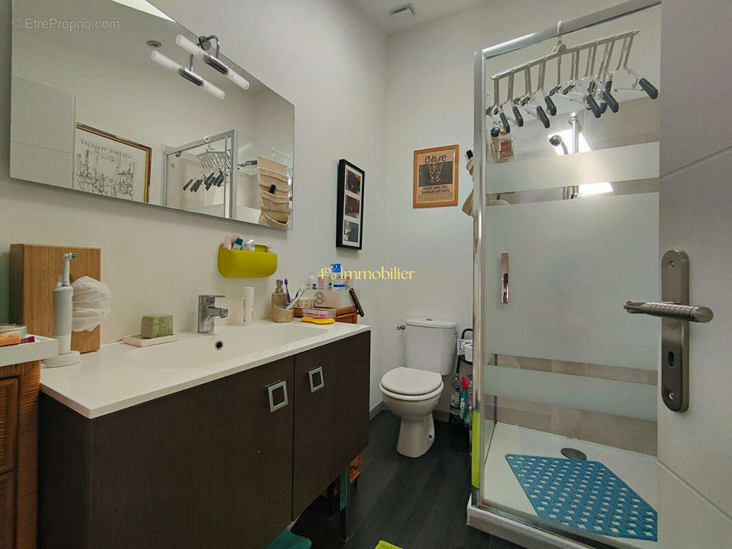 Maison à MARSEILLAN