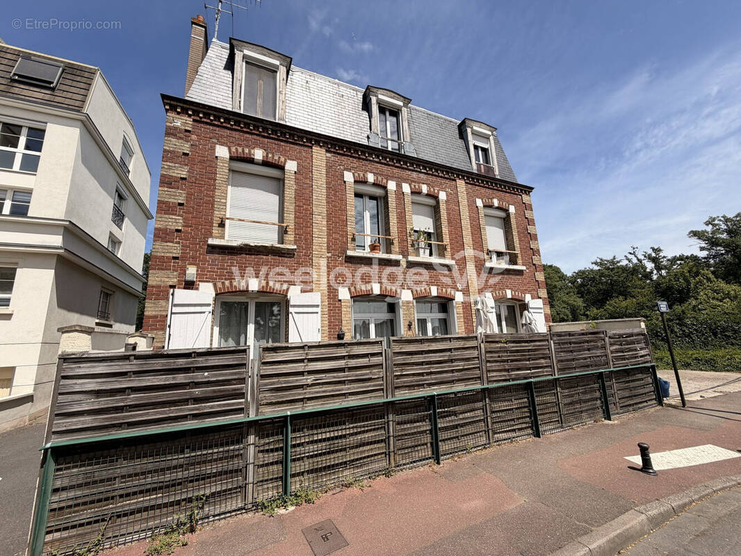 Appartement à ACHERES