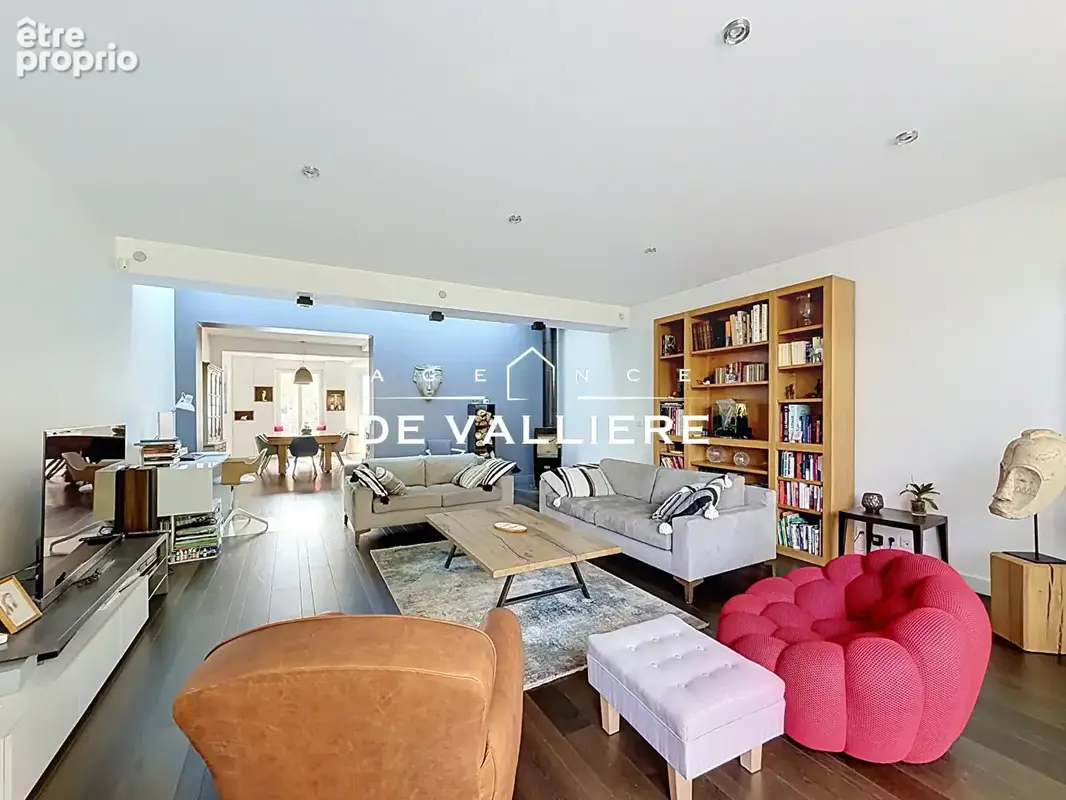 Maison familiale 6 pièces - 136,48 m² - photo 3
