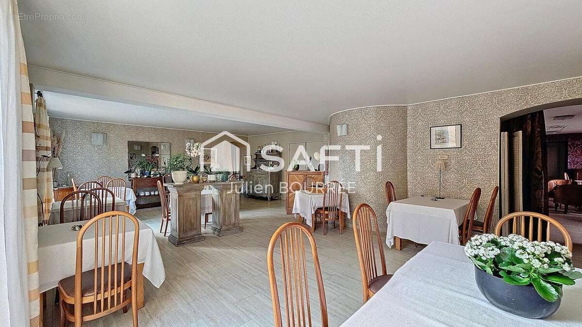 Photo 4 - Commerce à LANGON