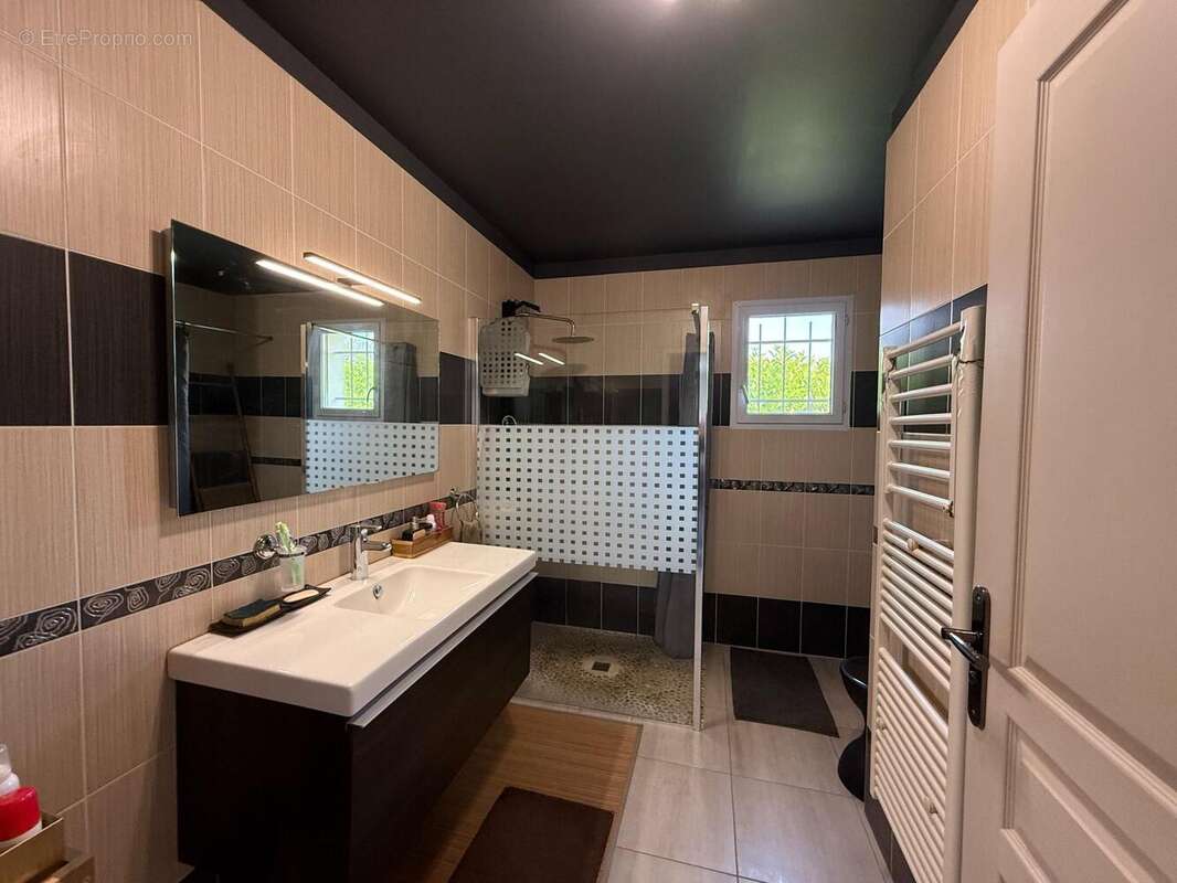 Photo 4 - Maison à PENTA-DI-CASINCA