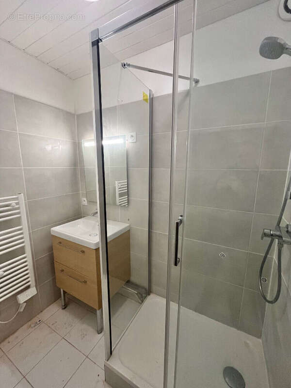 Appartement à CLICHY-SOUS-BOIS