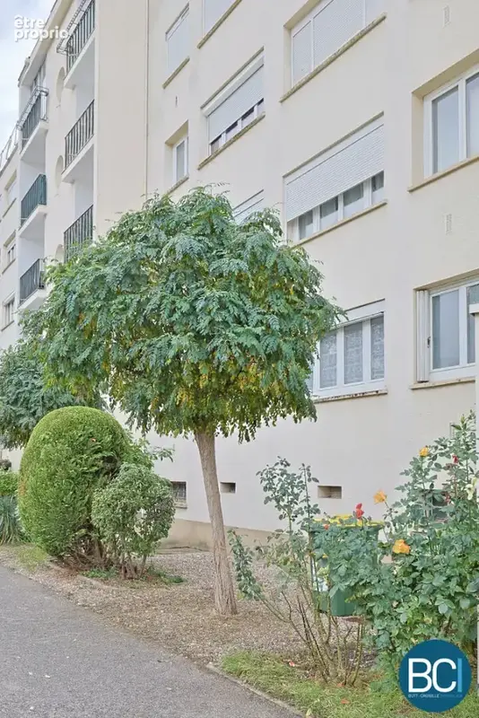 SAINT-MAX - Appartement 4 pièces - 87 m2 - photo 14