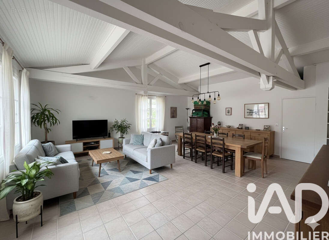 Photo 5 - Maison à CINTEGABELLE