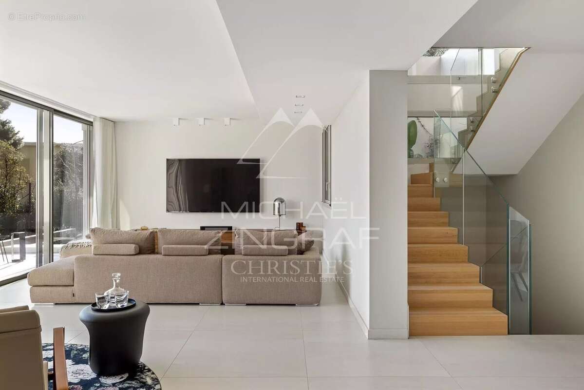 Maison à VILLEFRANCHE-SUR-MER