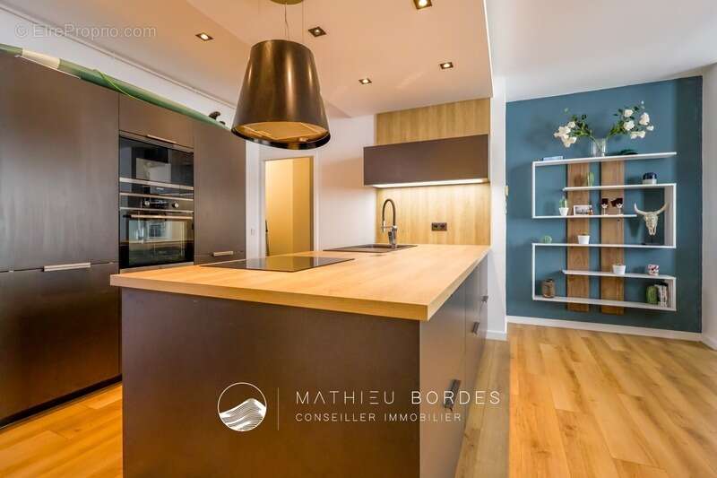 Appartement à BAYONNE