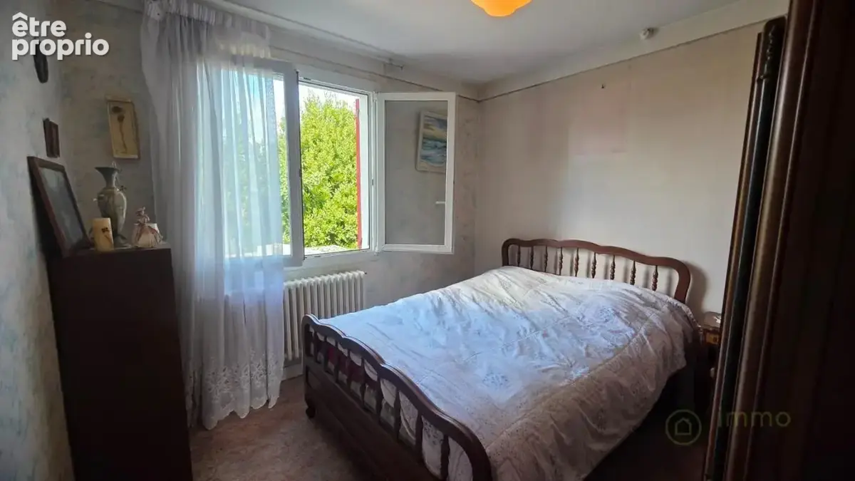 Maison 5 pièces 97 m² à vendre à Le Crotoy (80550) - photo 5
