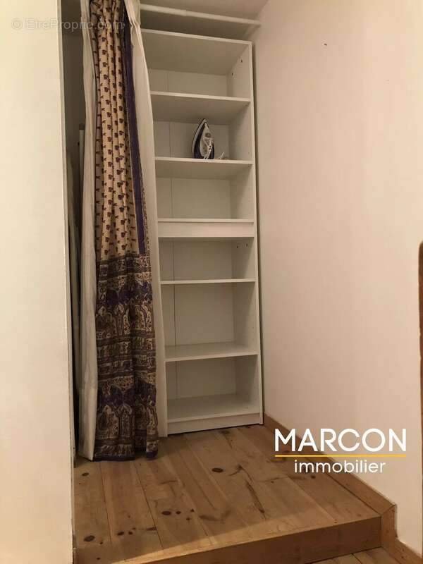 Superbe duplex en centre ville - photo 7
