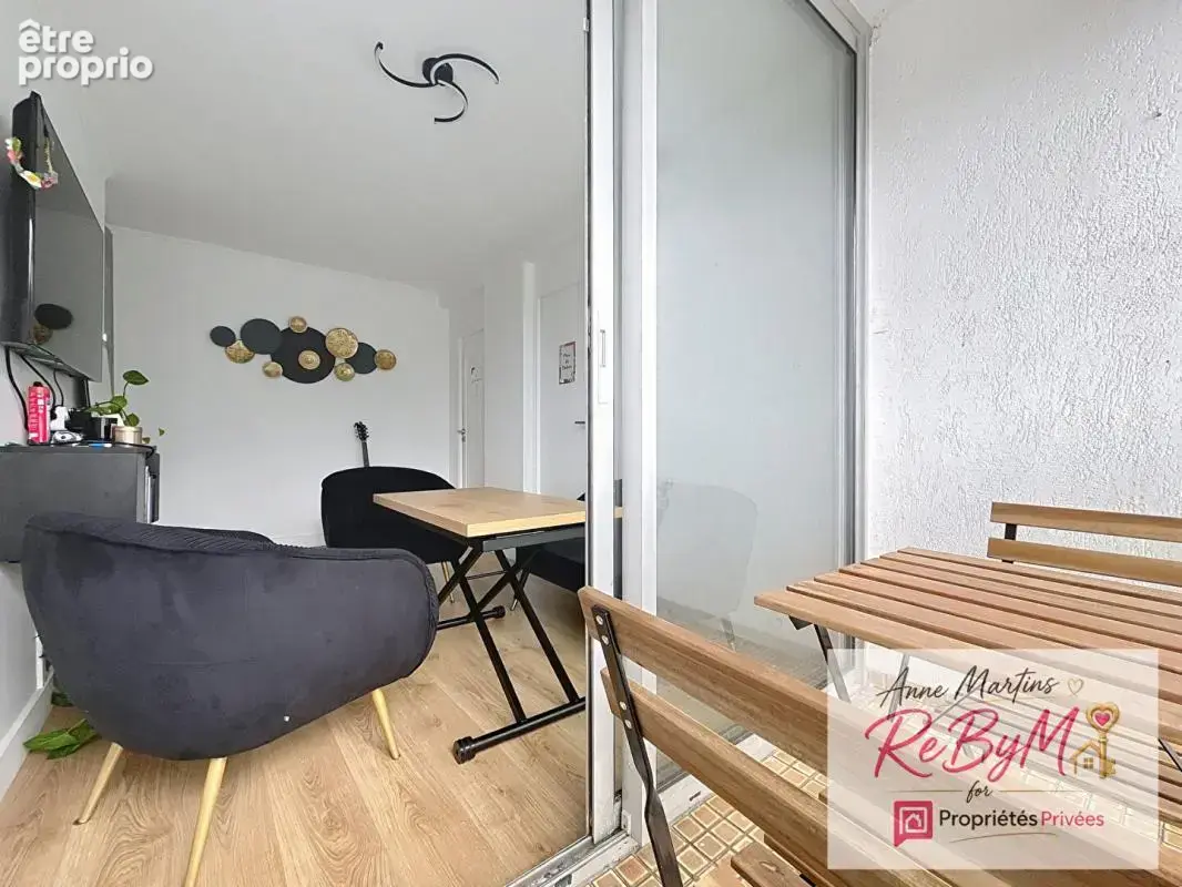 RENTABILITE INCROYABLE - Appartement Savigny Sur Orge  5 pièce(s) 65.35 m2 - photo 9