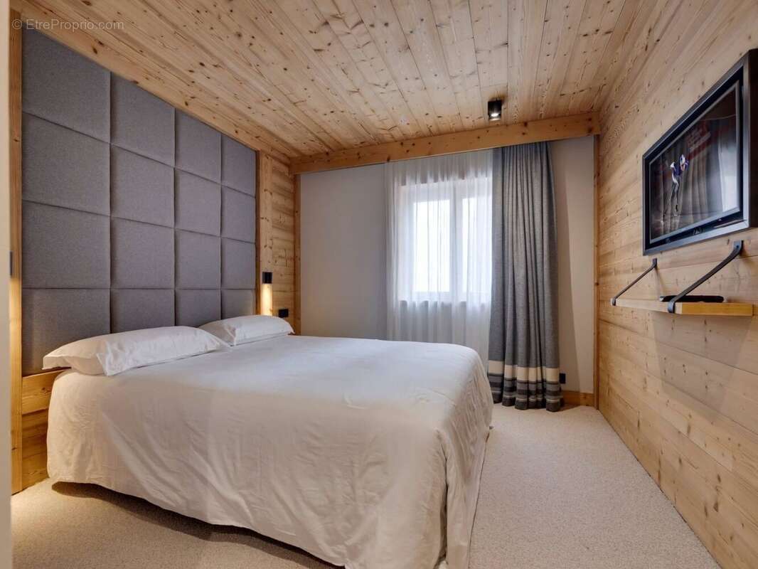 Appartement à VAL-D'ISERE