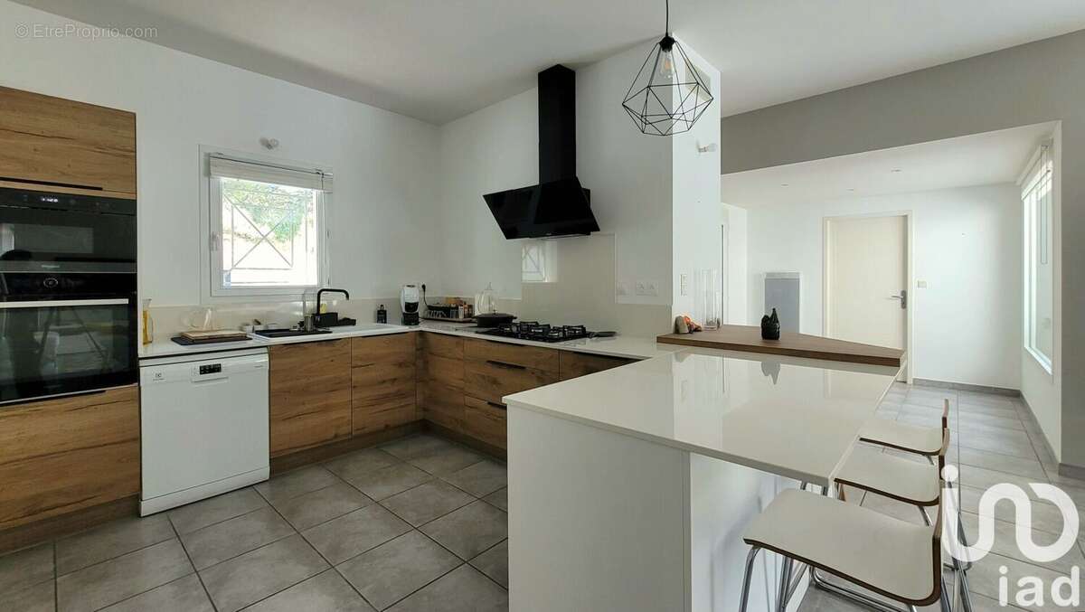 Photo 4 - Maison à GRABELS