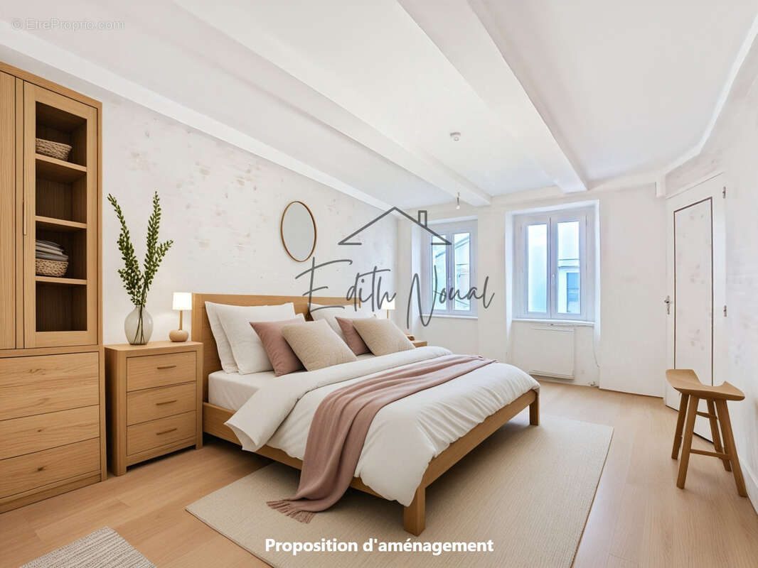 Appartement à MILLAU