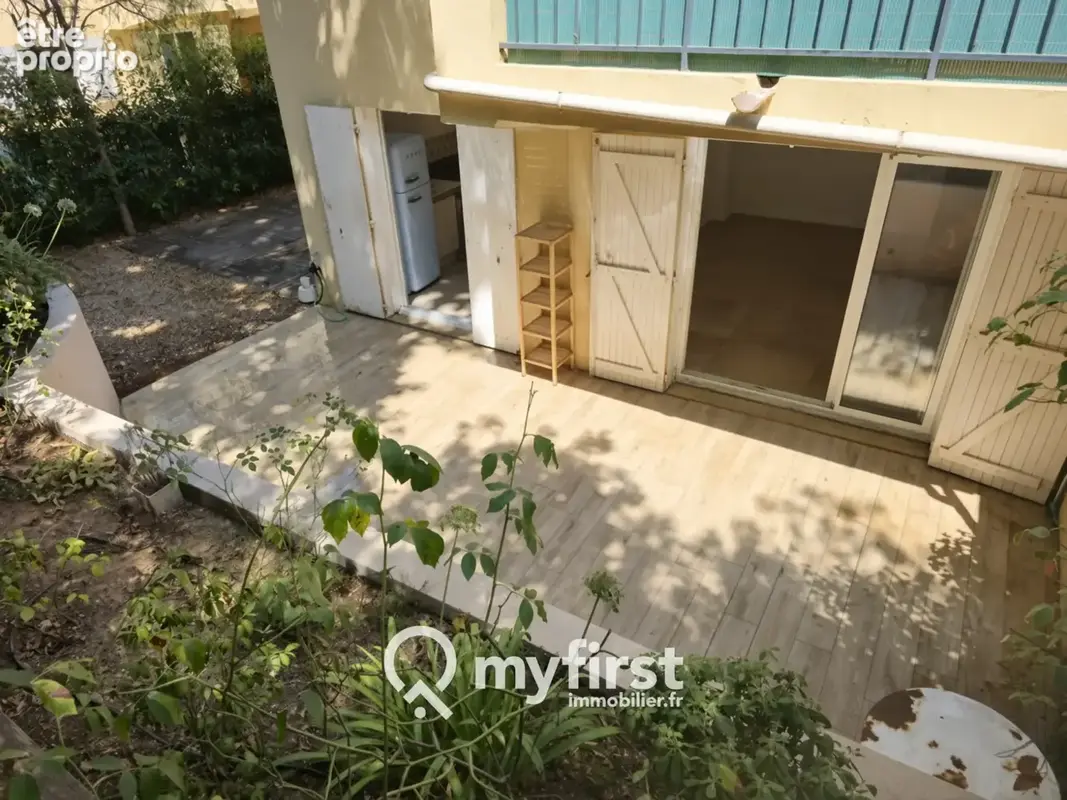 CAP BRUN - Appartement contemporain avec jardin privatif - photo 16